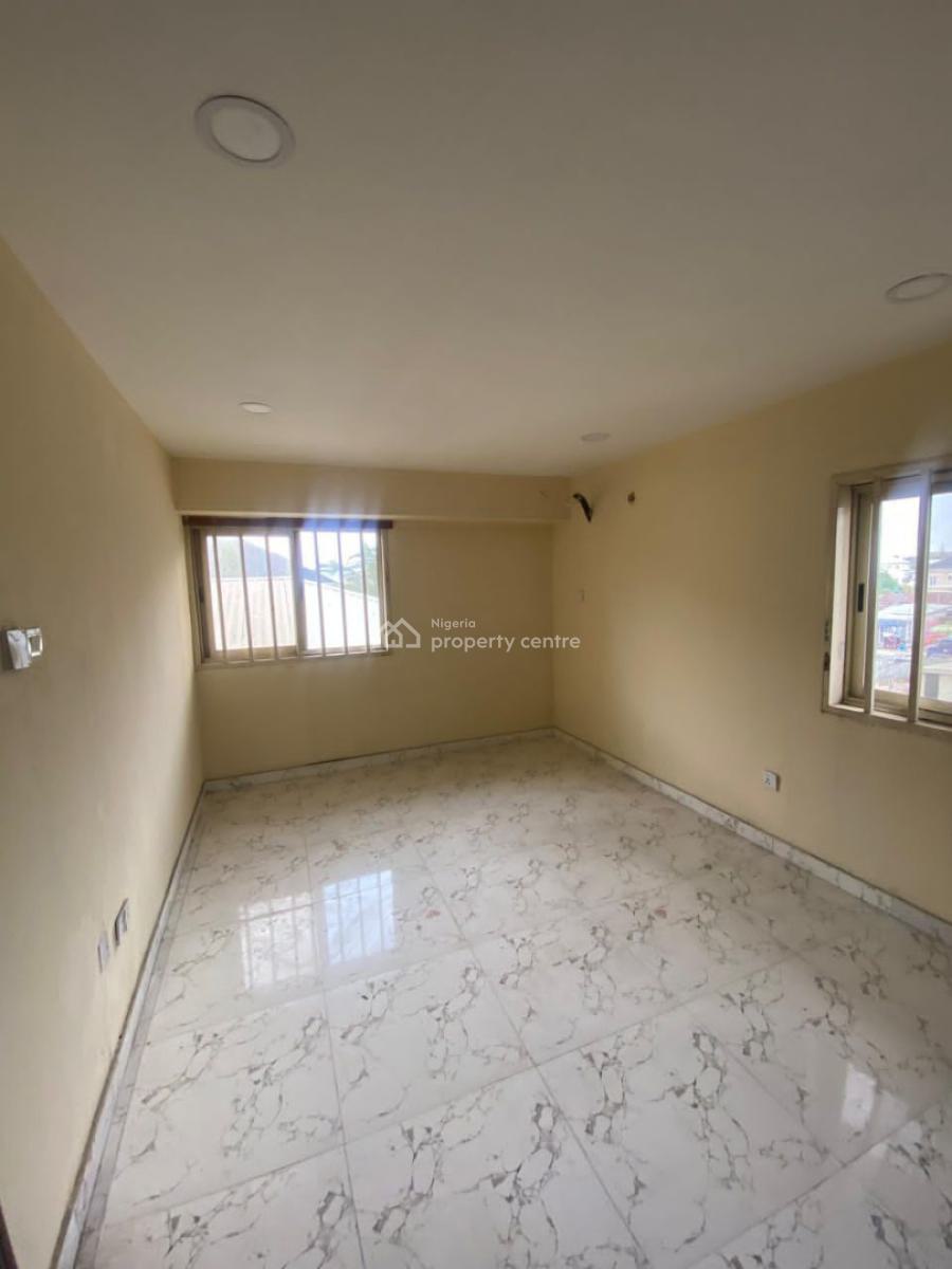 Decent One Bedroom Flat, Kado, Abuja, Mini Flat (room and Parlour) for Rent