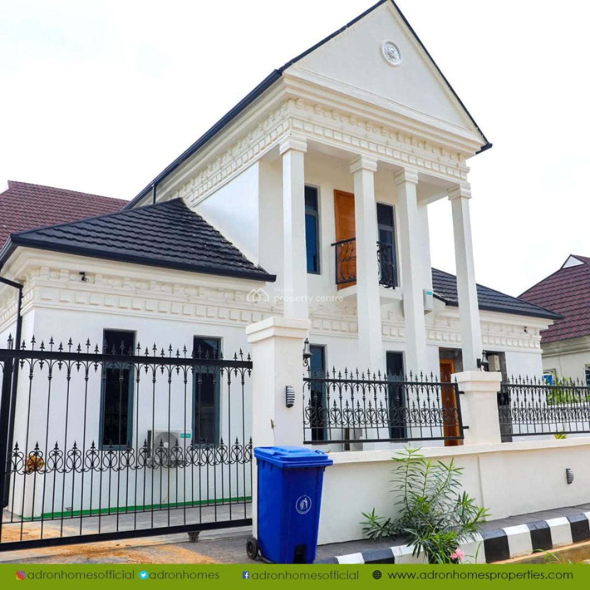 City of David Phase 2 Shimawa  Available, Behind Redemption Camp, Simawa, Ogun, Mixed-use Land for Sale