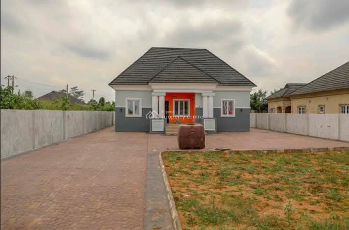 City of David Phase 2 Shimawa  Available, Behind Redemption Camp, Simawa, Ogun, Mixed-use Land for Sale