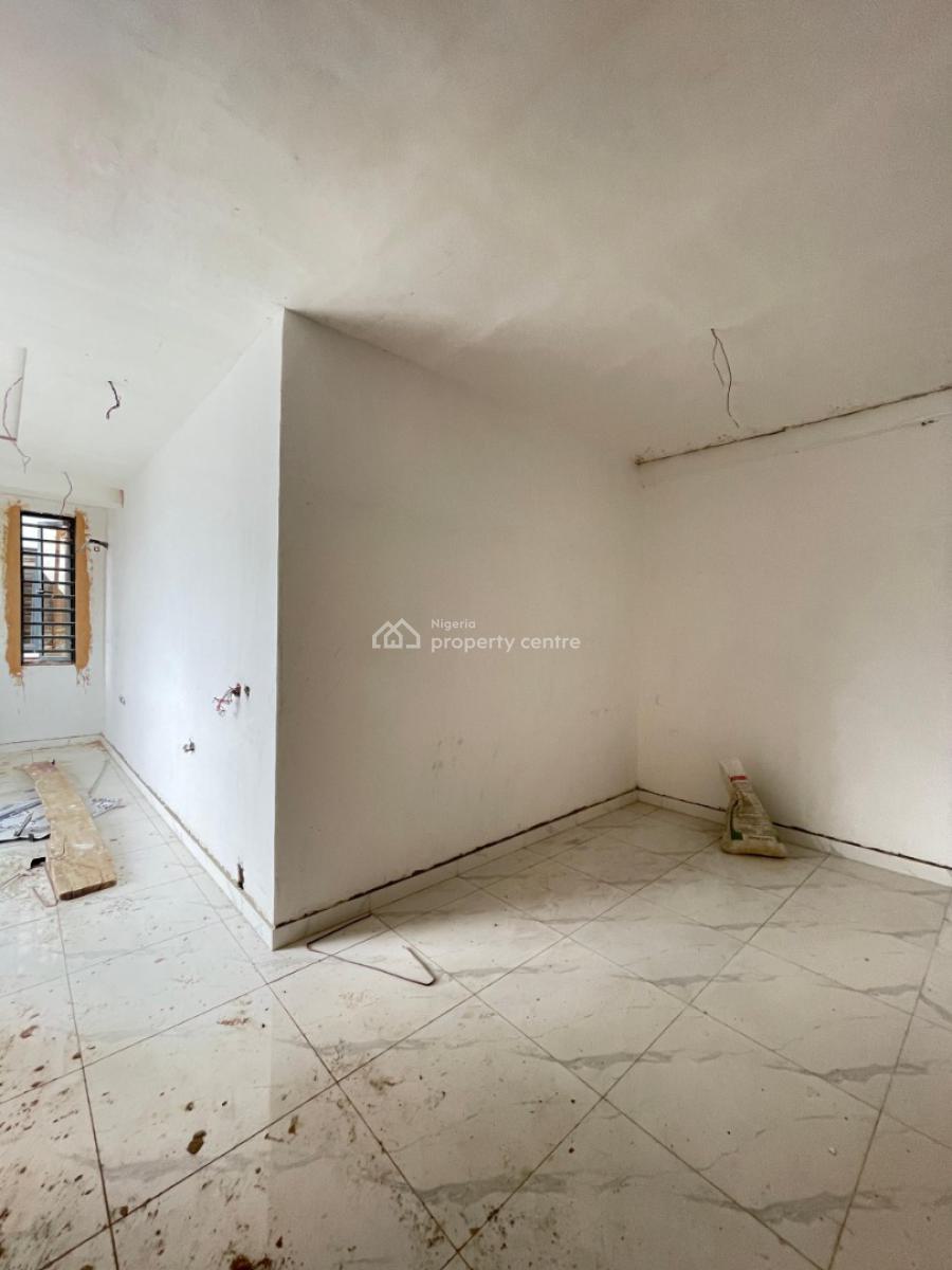 Well Built 2  Apartment with Swimming Pool, Gym and Elevator, Ikate, Lekki, Lagos, Flat / Apartment for Sale