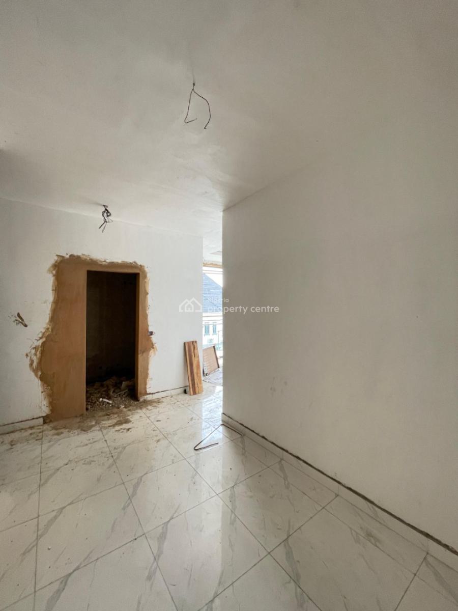 Well Built 2  Apartment with Swimming Pool, Gym and Elevator, Ikate, Lekki, Lagos, Flat / Apartment for Sale