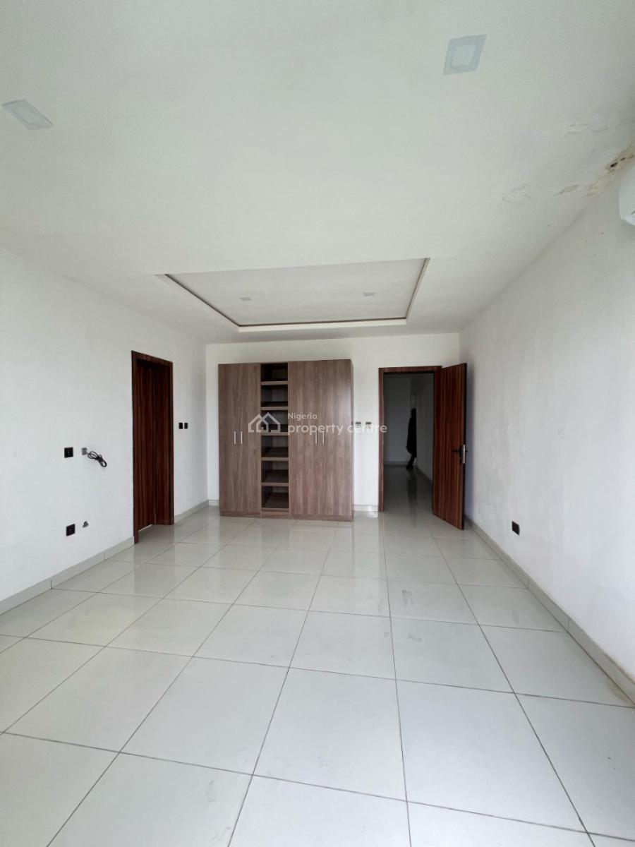 Very Spacious 4 Bedroom Penthouse with Swimming Pool, Gym and Elevator, Ikate, Lekki, Lagos, House for Sale