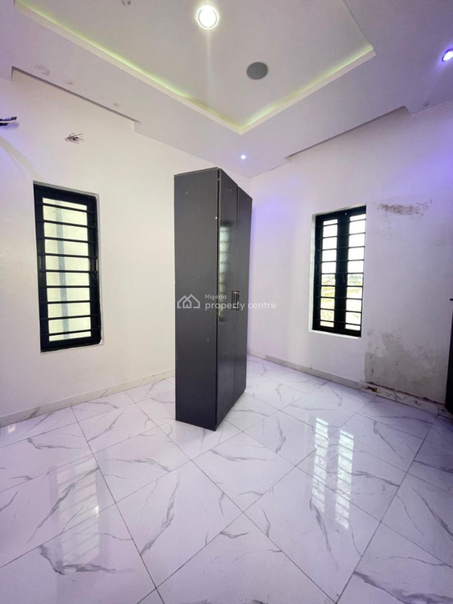 Brand New 5 Bedroom Fully Detached Duplex with a Room Bq, Ajah, Lagos, Detached Duplex for Sale