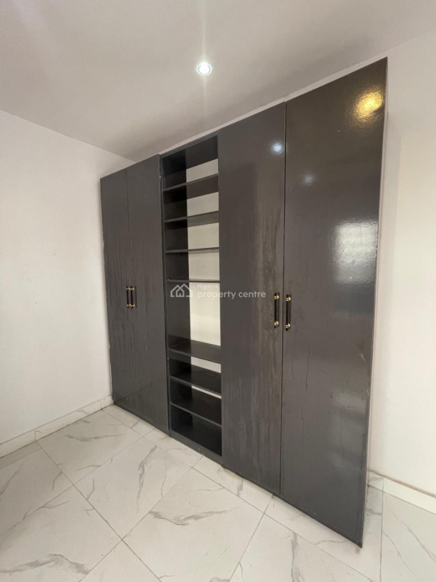Brand New 5 Bedroom Fully Detached Duplex with a Room Bq, Ajah, Lagos, Detached Duplex for Sale