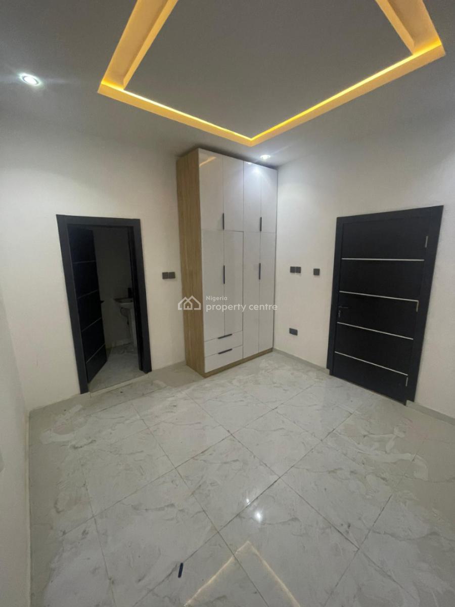 Lovely 4 Bedroom Terrace Duplex in a Serene Environment, Phase 1, Magodo, Lagos, Terraced Duplex for Sale