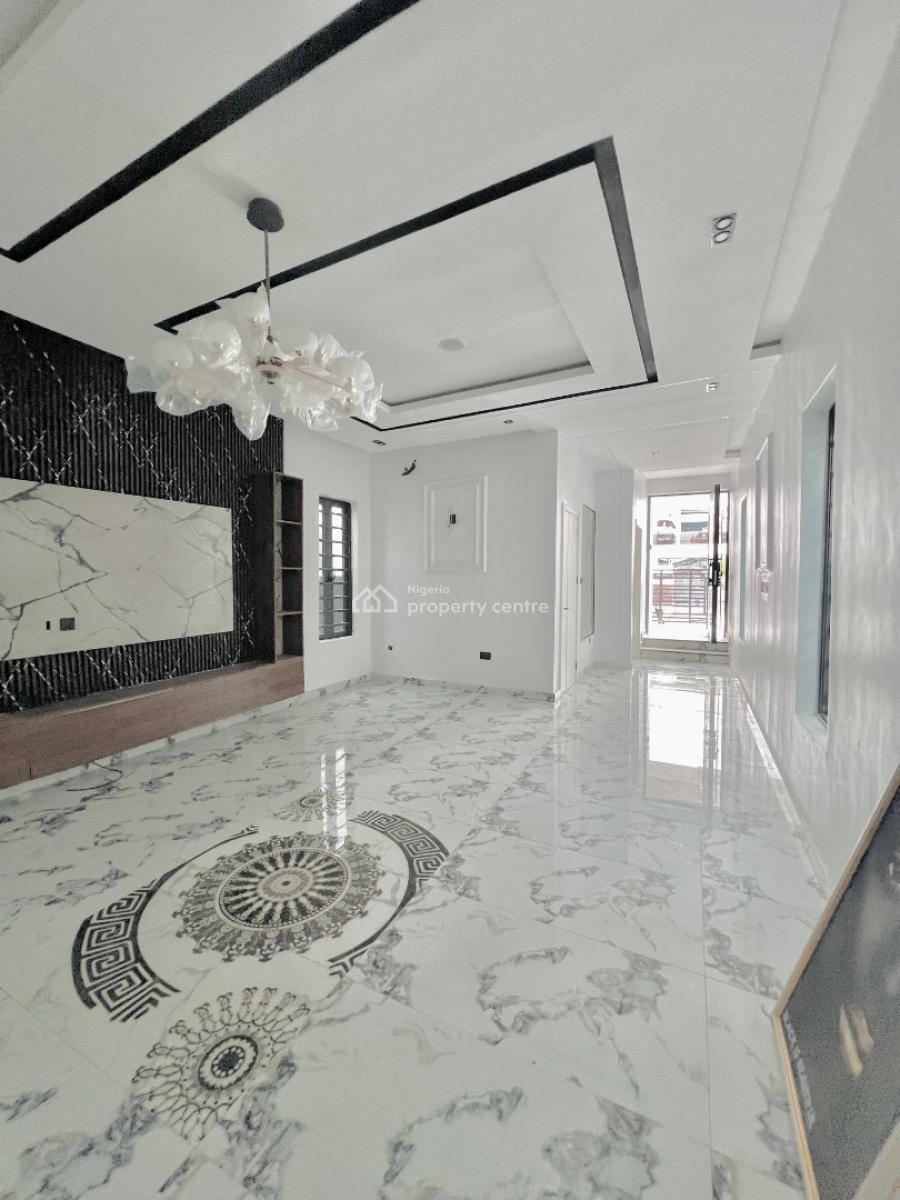 Budget-friendly with High-end Features!, Ajah, Lagos, Detached Duplex for Sale