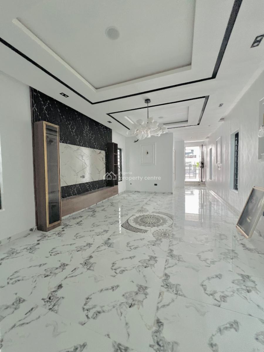 Budget-friendly with High-end Features!, Ajah, Lagos, Detached Duplex for Sale