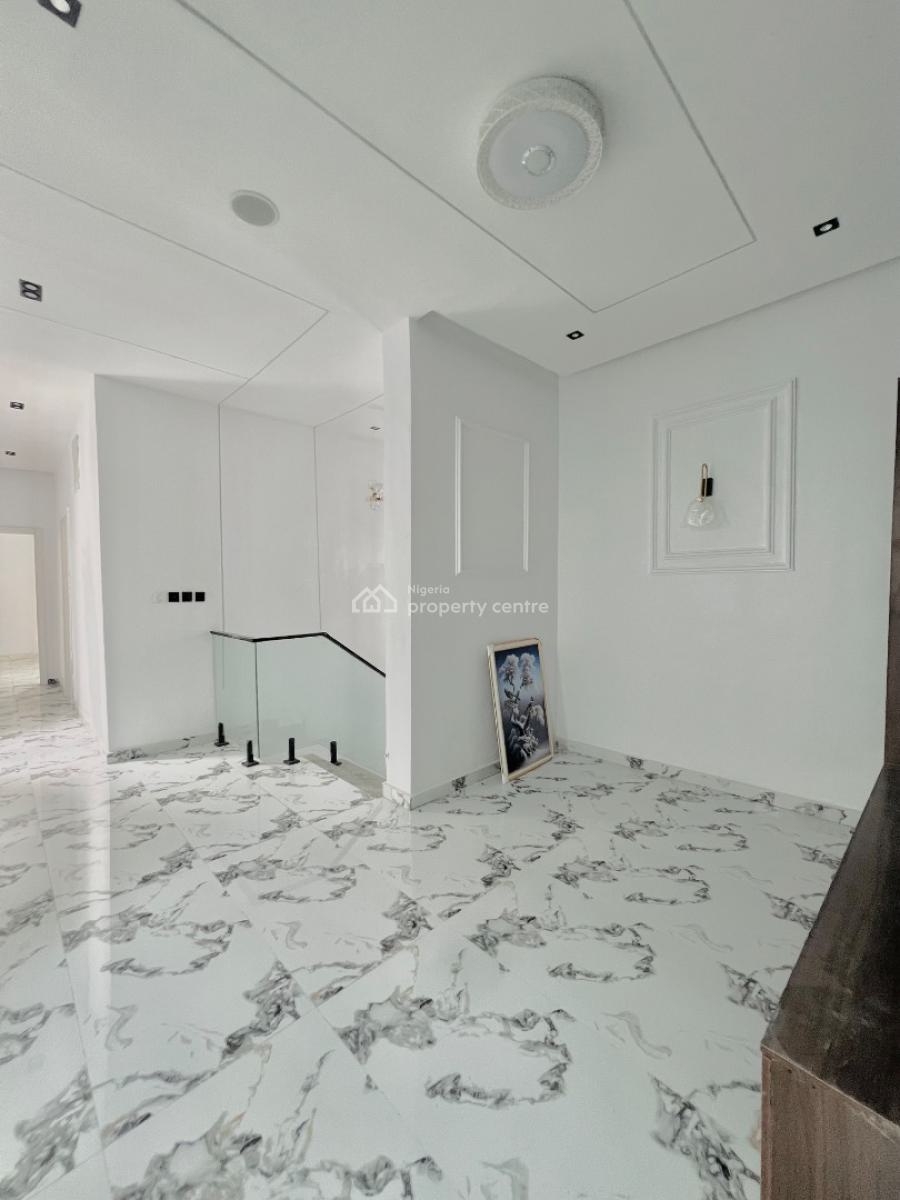 Budget-friendly with High-end Features!, Ajah, Lagos, Detached Duplex for Sale
