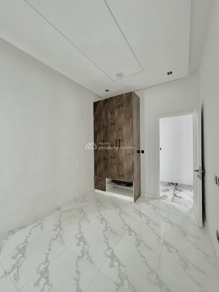 Budget-friendly with High-end Features!, Ajah, Lagos, Detached Duplex for Sale