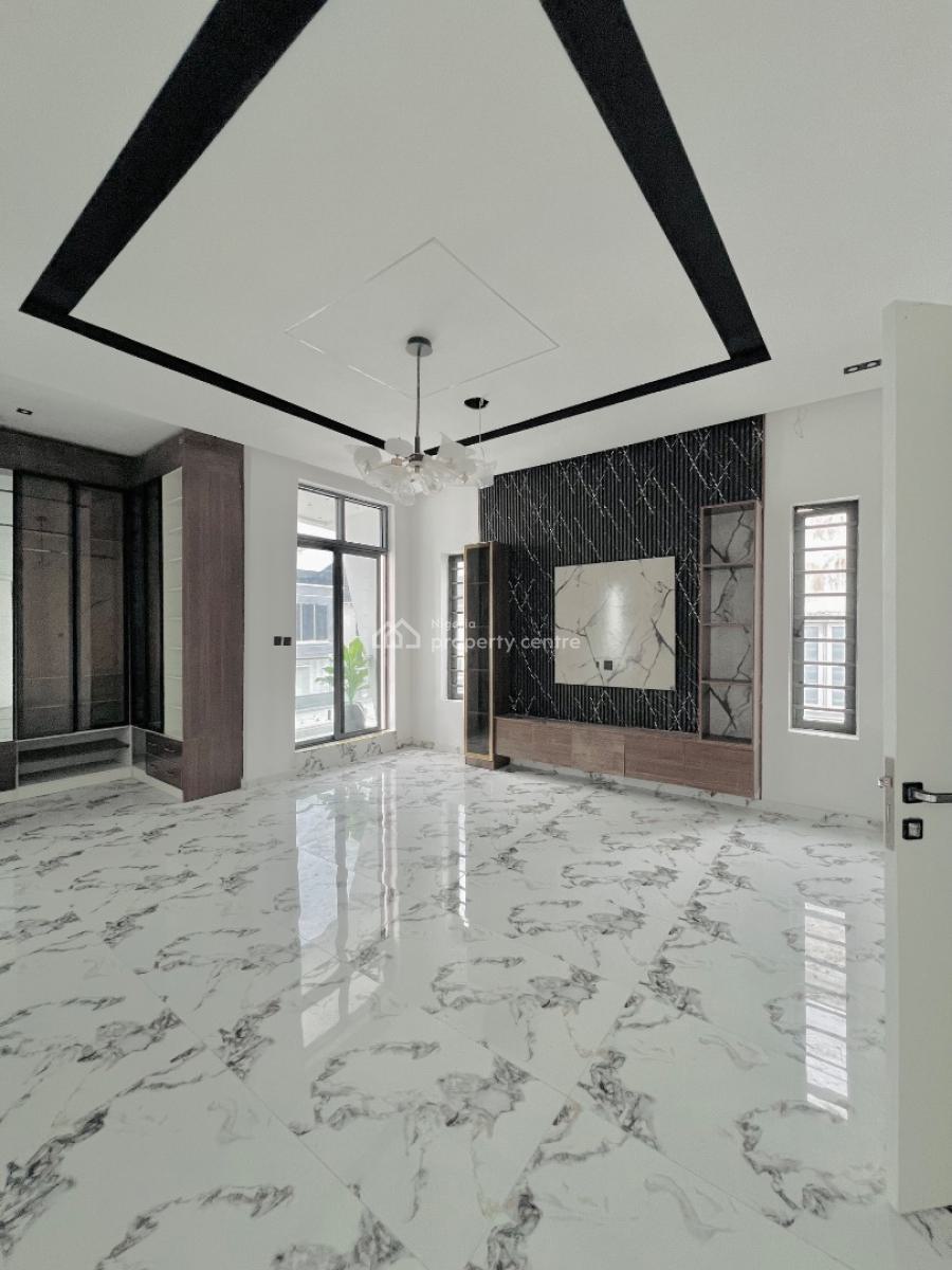 Budget-friendly with High-end Features!, Ajah, Lagos, Detached Duplex for Sale
