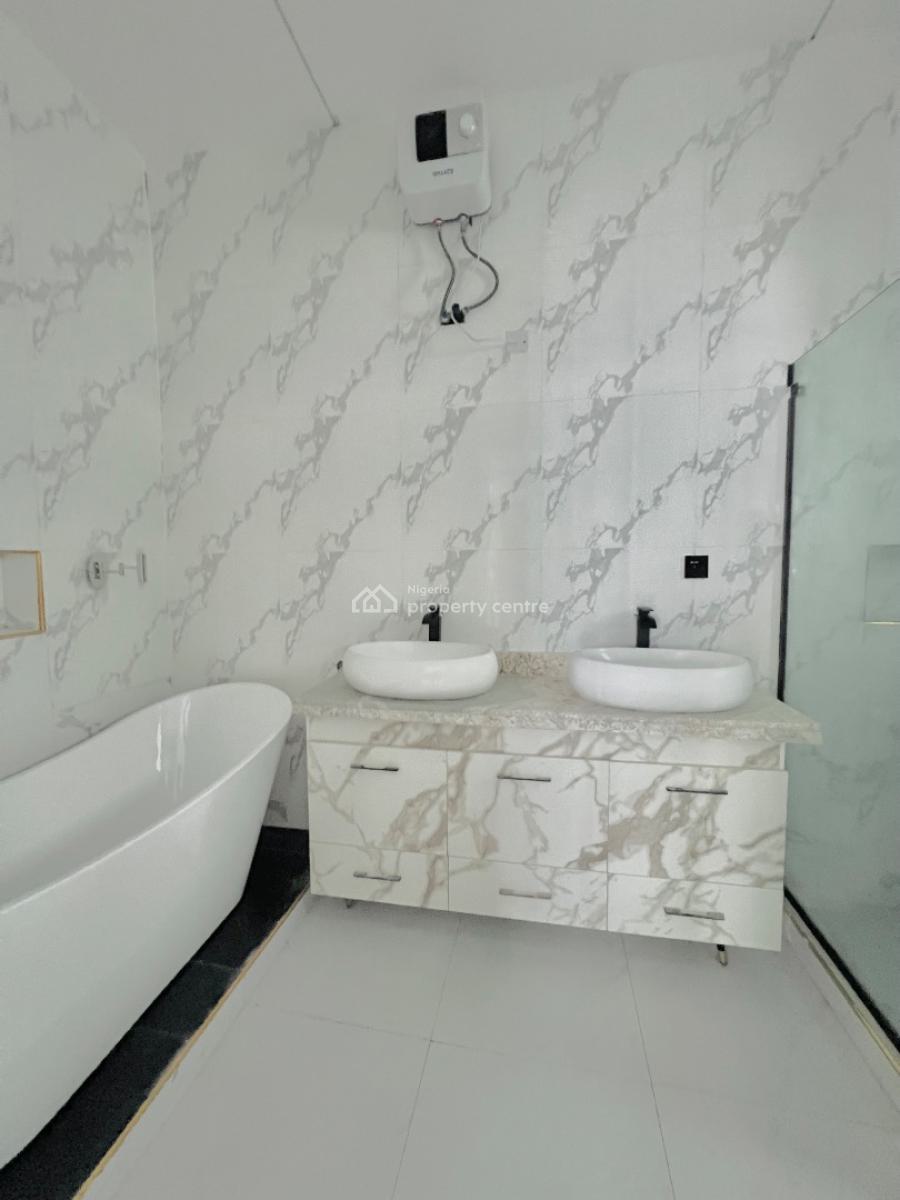 Budget-friendly with High-end Features!, Ajah, Lagos, Detached Duplex for Sale