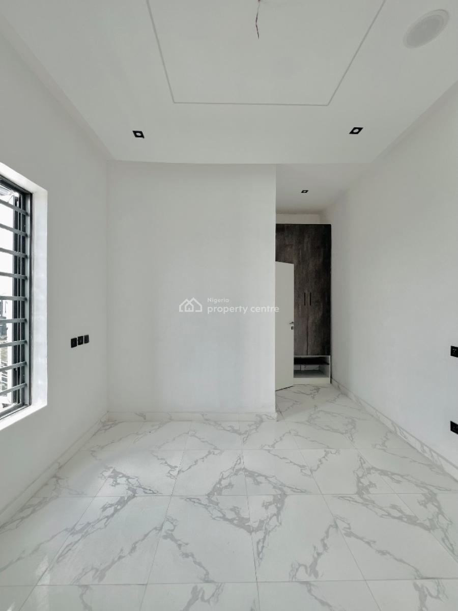 Budget-friendly with High-end Features!, Ajah, Lagos, Detached Duplex for Sale