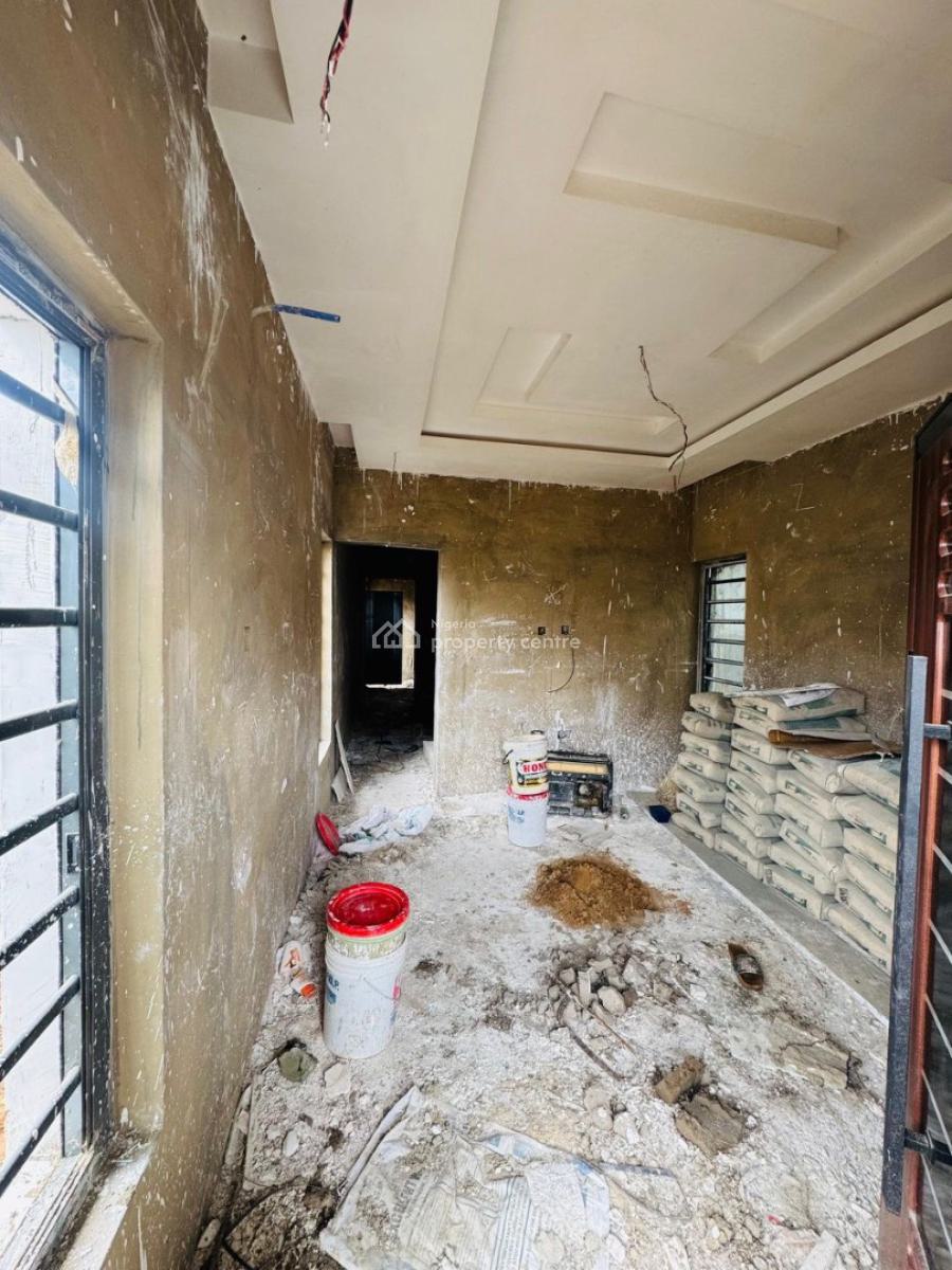a Brand New 2-bedroom Detached Duplex, Carlton Gate, Akobo, Akobo, Ibadan, Oyo, Detached Duplex for Sale