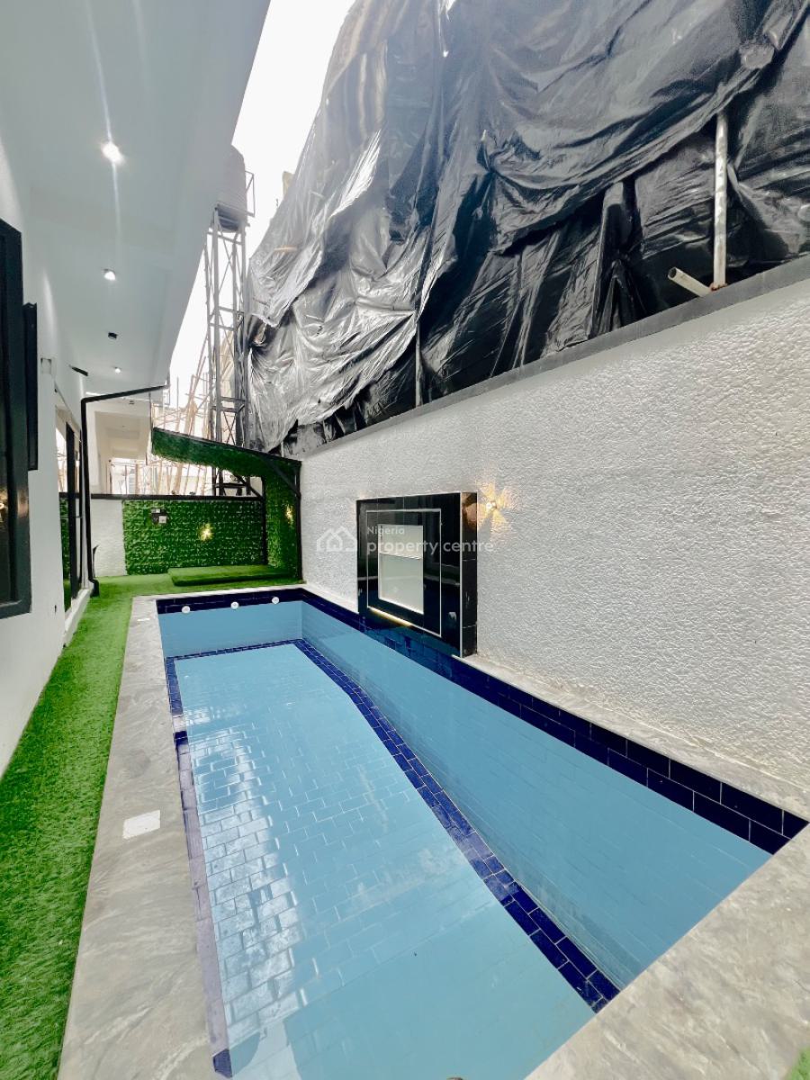 Premium Living Without The Premium Price!, Ajah, Lagos, Detached Duplex for Sale