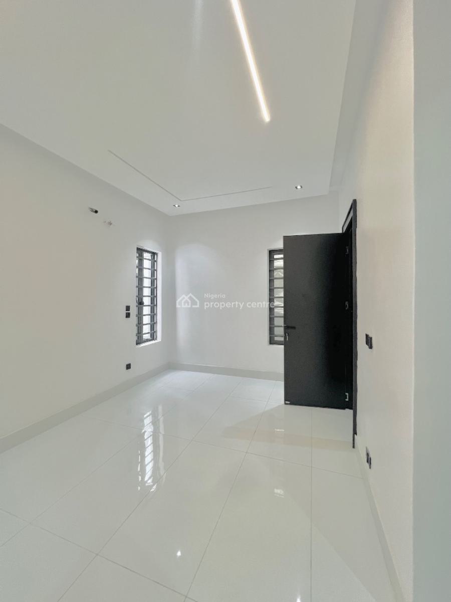 Premium Living Without The Premium Price!, Ajah, Lagos, Detached Duplex for Sale