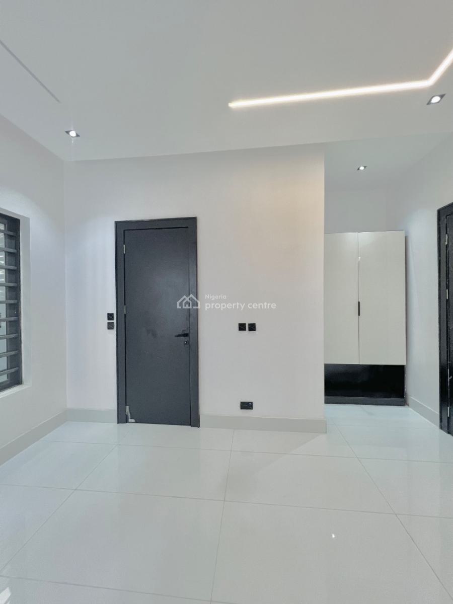 Premium Living Without The Premium Price!, Ajah, Lagos, Detached Duplex for Sale