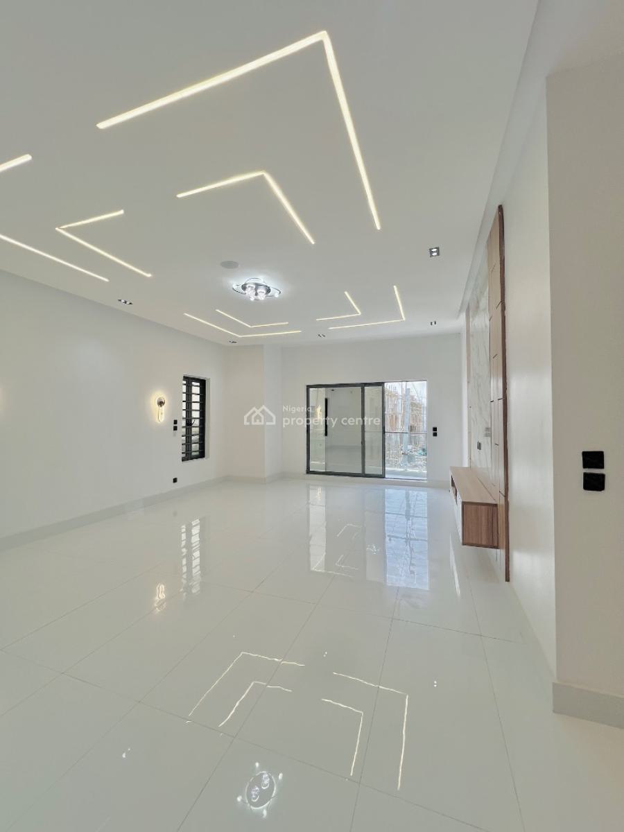 Premium Living Without The Premium Price!, Ajah, Lagos, Detached Duplex for Sale