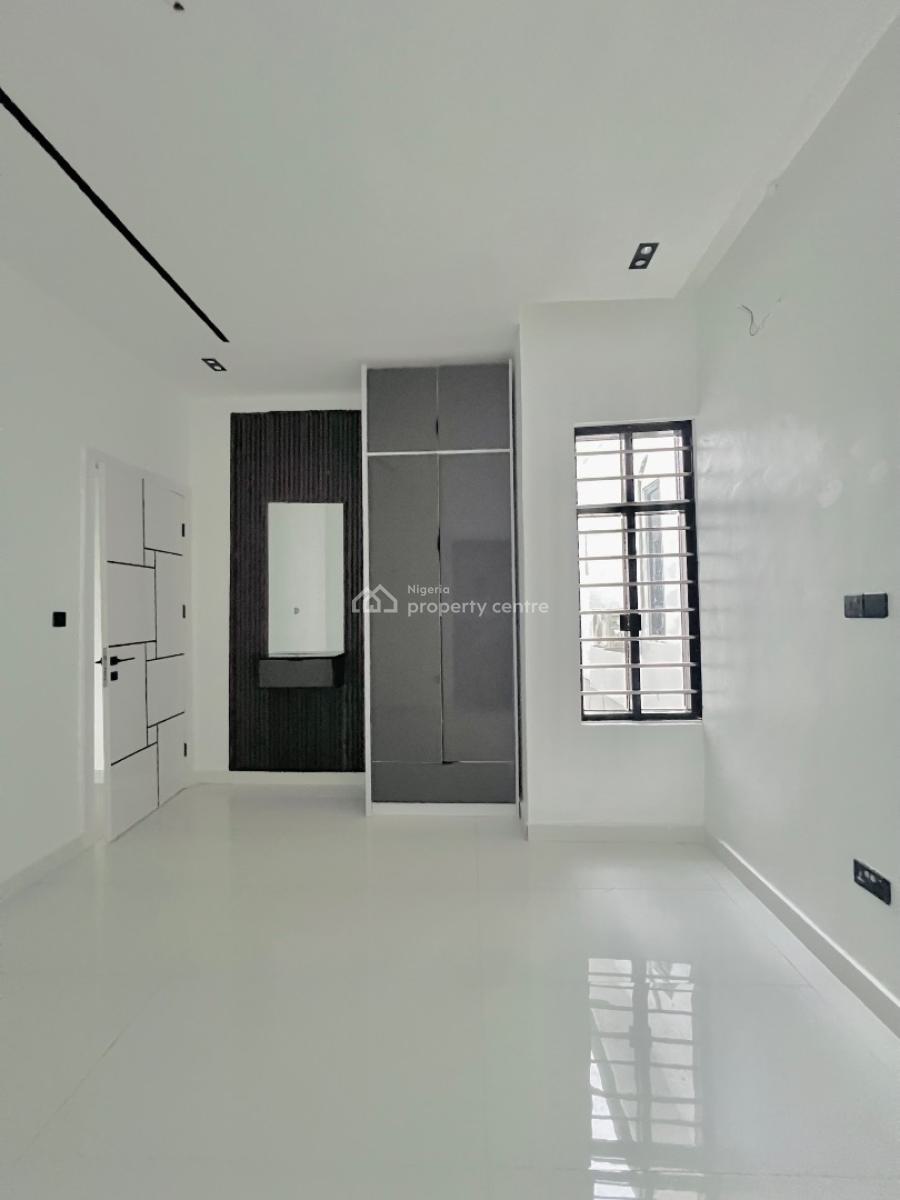 Unbeatable Value for a Home of This Quality!, Ajah, Lagos, Detached Duplex for Sale