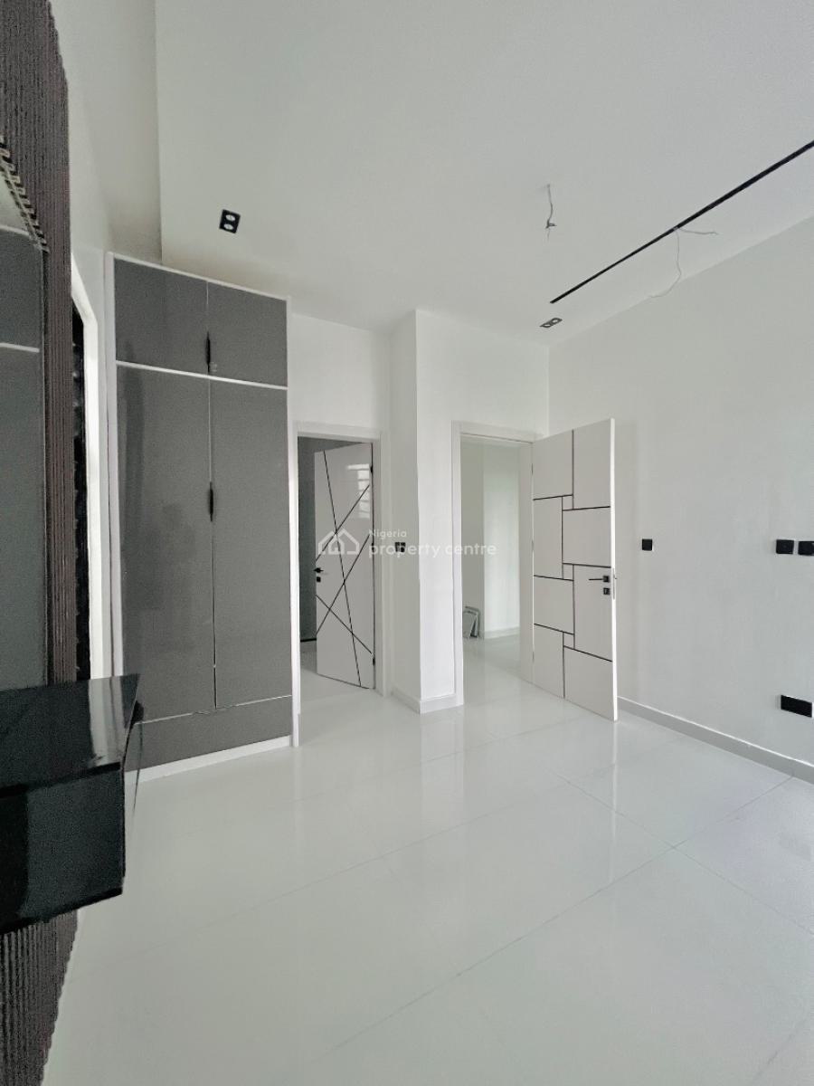 Unbeatable Value for a Home of This Quality!, Ajah, Lagos, Detached Duplex for Sale