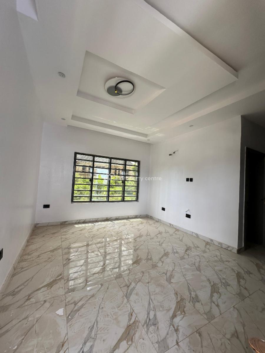 Elegant Fully Detached 4 Beds Duplex Home with Security Post, Carlton Gate, Akobo, Ibadan, Oyo, Detached Duplex for Sale