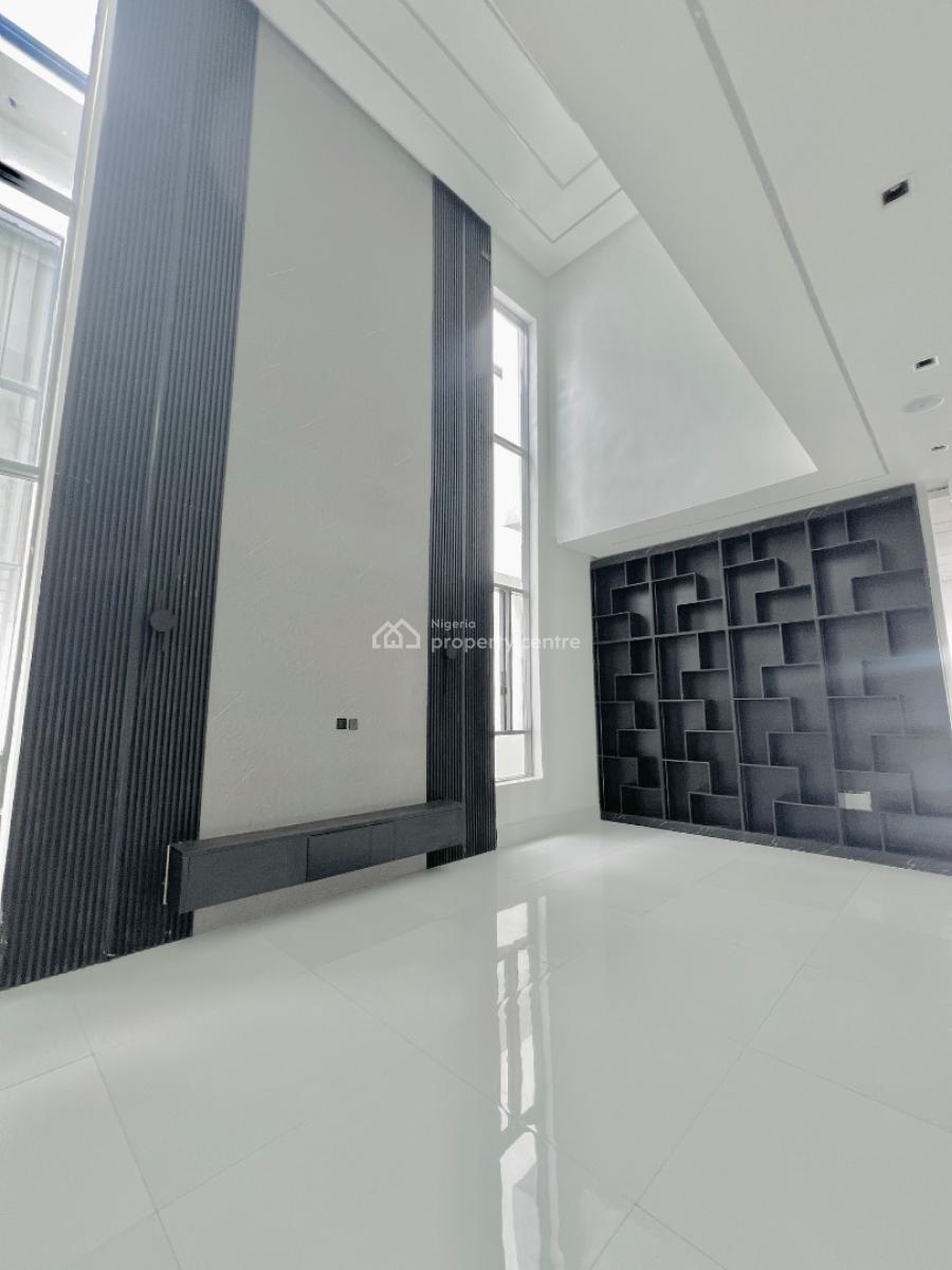 a One-of-a-kind Property -- Truly Unique!, Ajah, Lagos, Detached Duplex for Sale