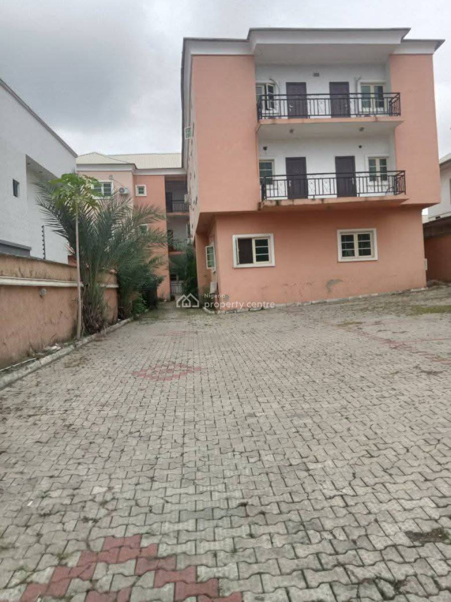 Old 4 Bedroom Detached Duplex with Furniture and Enough Parking Space, Ojo, Lagos, Detached Duplex for Sale