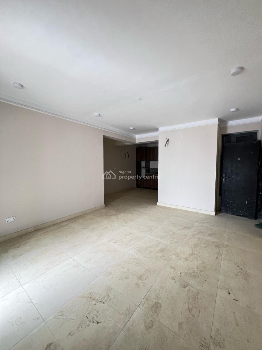 Newly Built 2 Bedroom Apartment in Osapa London for Investment, Stunning 2 Bedroom Apartment in a Flood Free Zone, Osapa, Lekki, Lagos, Flat / Apartment for Sale
