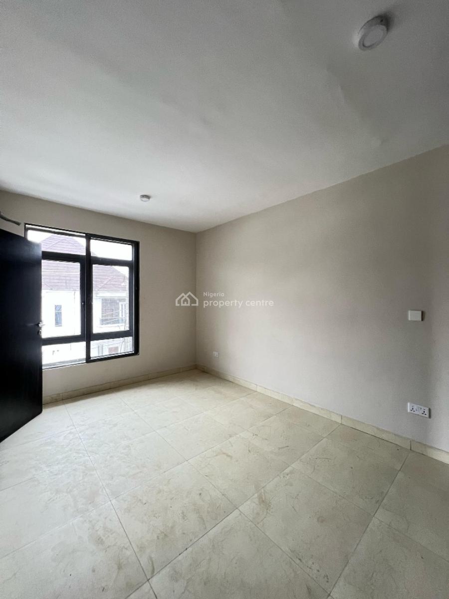 Newly Built 2 Bedroom Apartment in Osapa London for Investment, Stunning 2 Bedroom Apartment in a Flood Free Zone, Osapa, Lekki, Lagos, Flat / Apartment for Sale