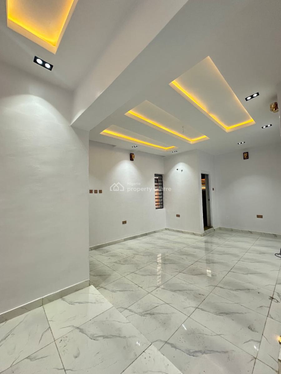 Enjoy 3 Months Payment Here with Modern Facilities, Superb 3 Bedroom Bungalow with Solar Power Supply, Eleyele, Ibadan, Oyo, Detached Bungalow for Sale