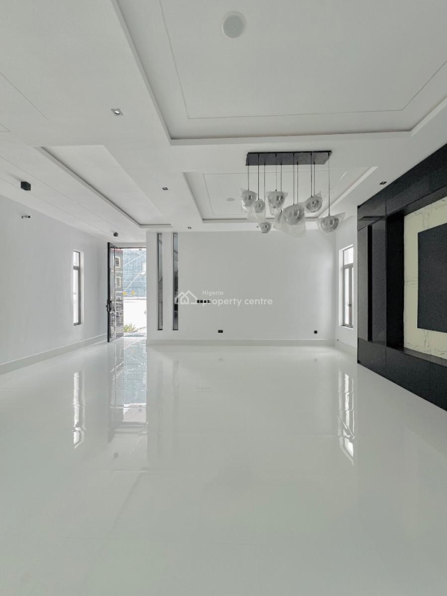 Experience The Beauty of Outdoor Living!, Ajah, Lagos, House for Sale