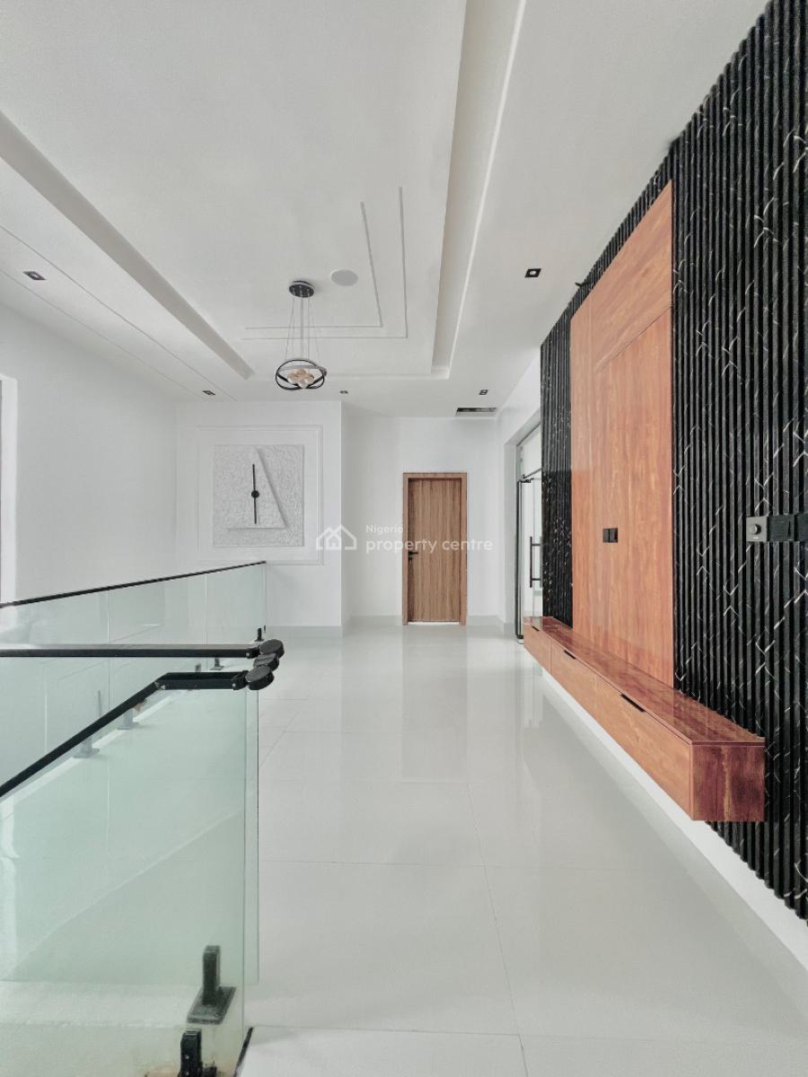 Experience The Beauty of Outdoor Living!, Ajah, Lagos, House for Sale