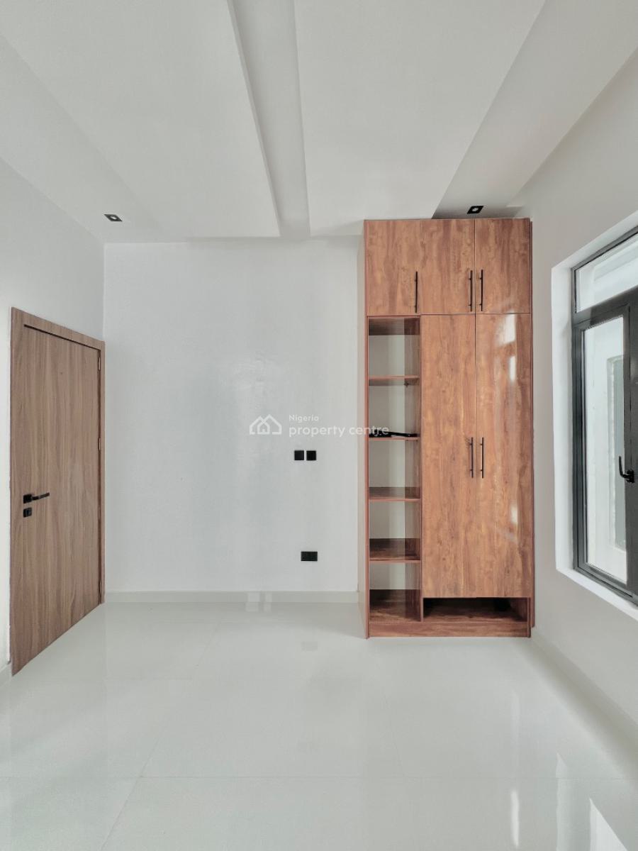 Experience The Beauty of Outdoor Living!, Ajah, Lagos, House for Sale