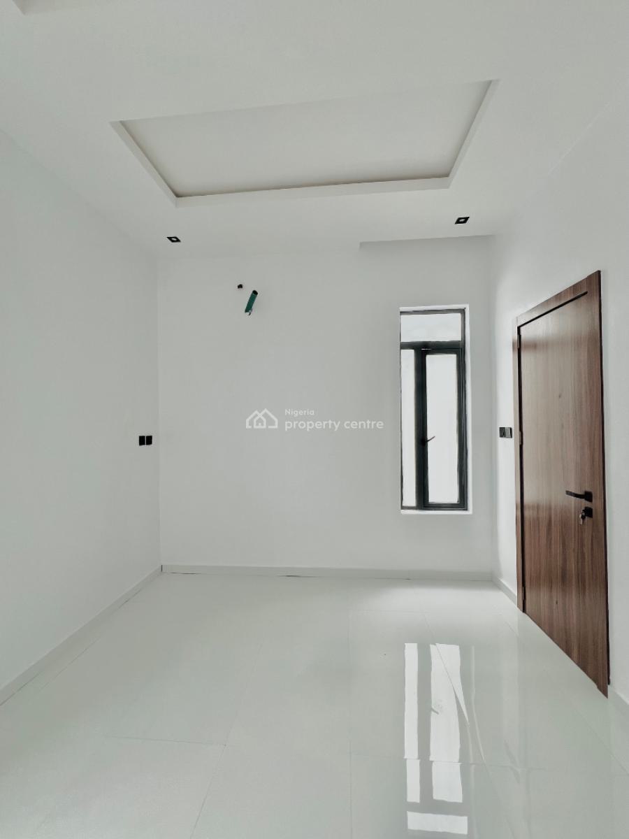 Experience The Beauty of Outdoor Living!, Ajah, Lagos, House for Sale