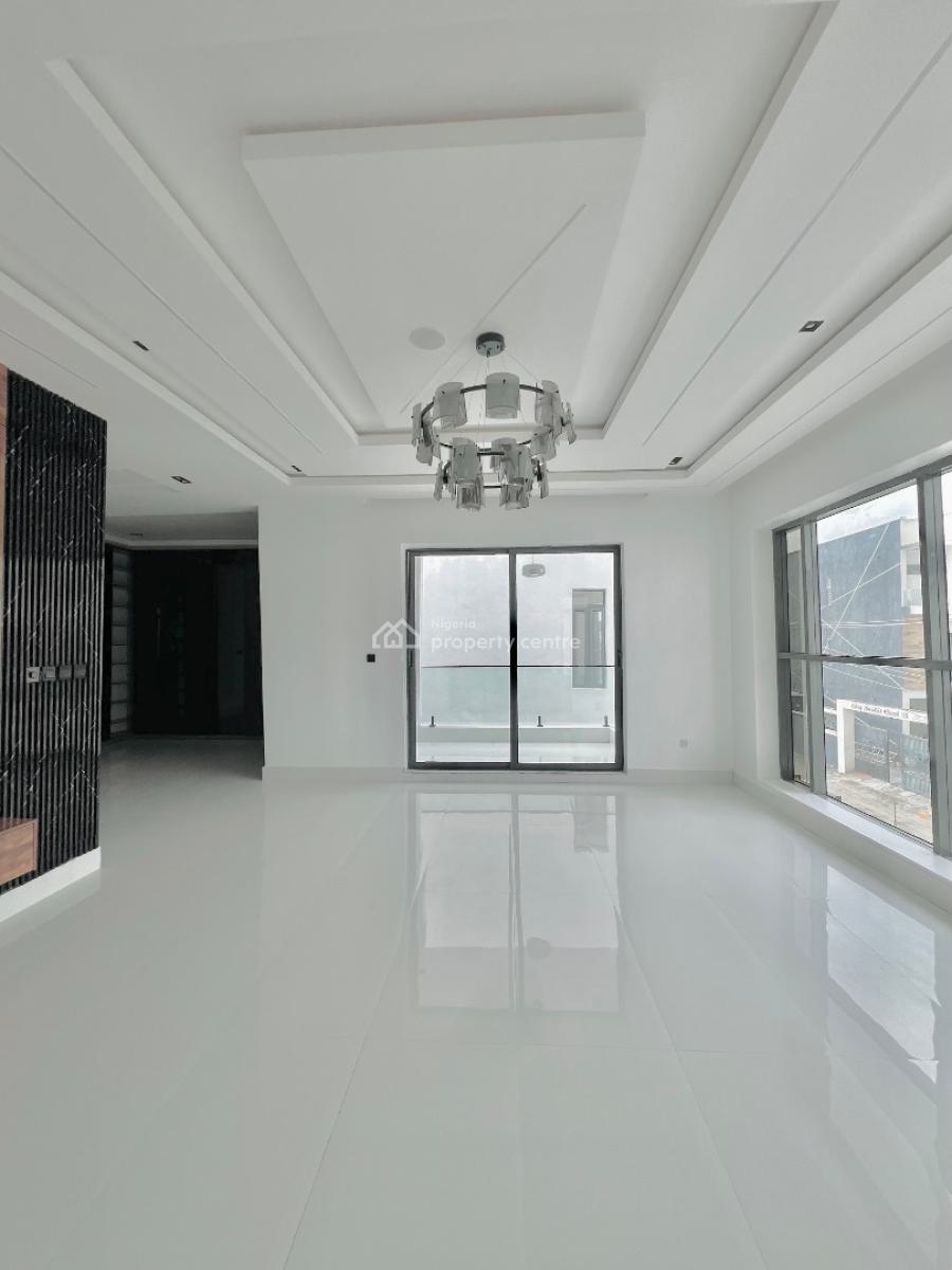 Experience The Beauty of Outdoor Living!, Ajah, Lagos, House for Sale