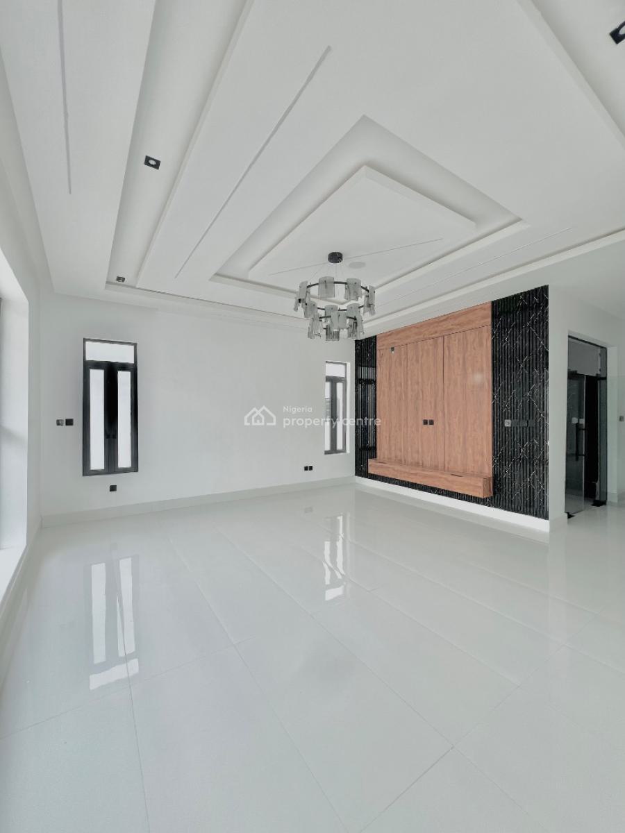 Experience The Beauty of Outdoor Living!, Ajah, Lagos, House for Sale