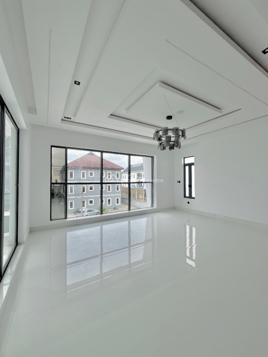Experience The Beauty of Outdoor Living!, Ajah, Lagos, House for Sale