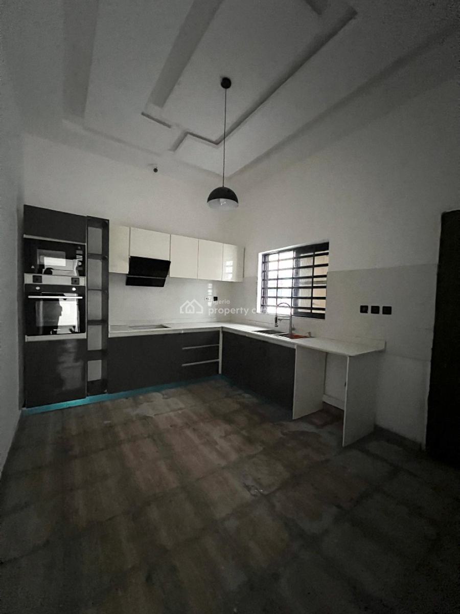 Fully Ensuite 3 Bedroom Duplex, Orchid, Lekki, Lagos, Terraced Duplex for Sale