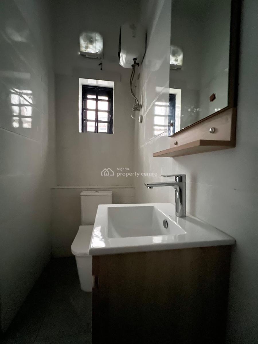 Fully Ensuite 3 Bedroom Duplex, Orchid, Lekki, Lagos, Terraced Duplex for Sale