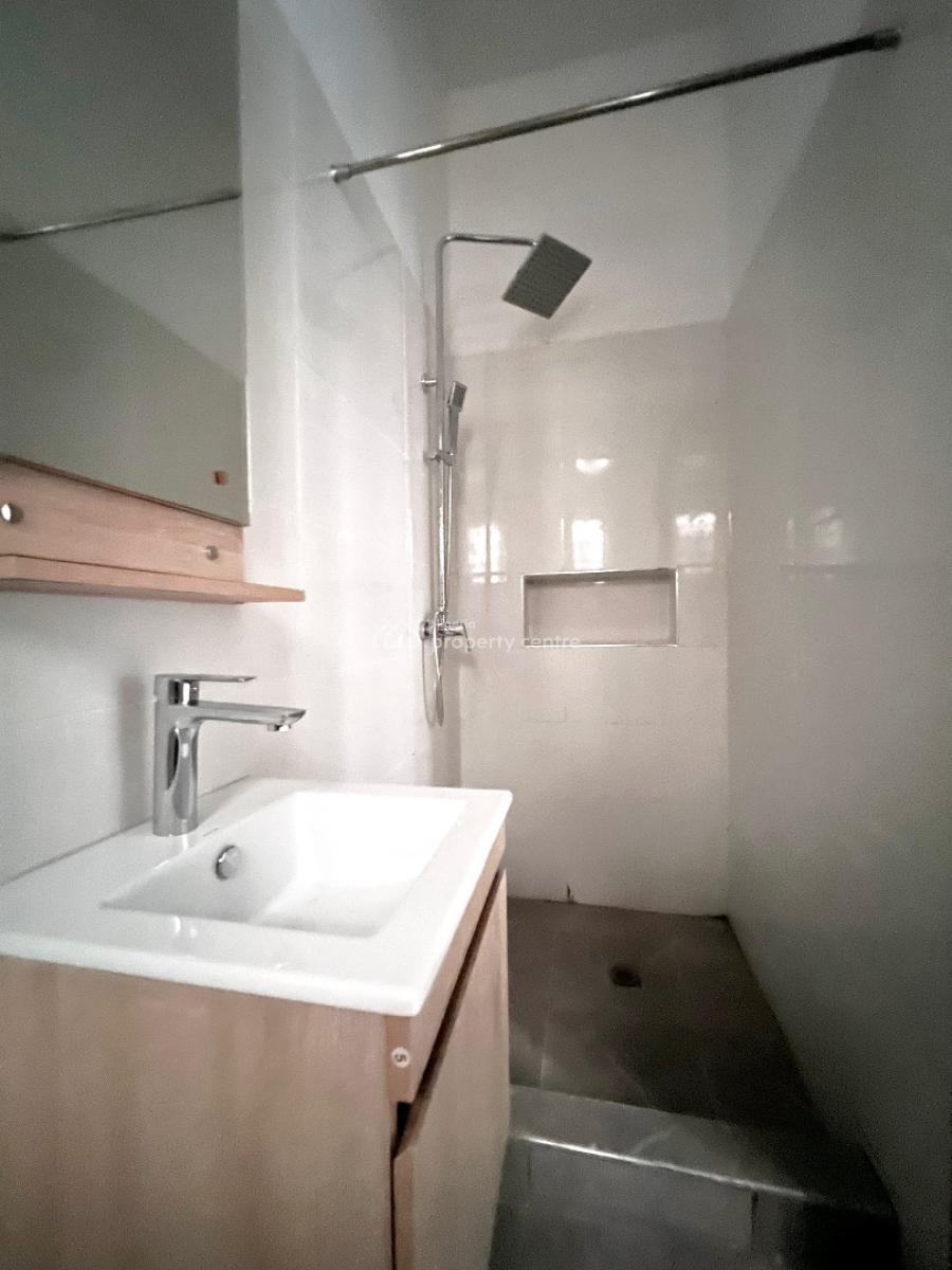 Fully Ensuite 3 Bedroom Duplex, Orchid, Lekki, Lagos, Terraced Duplex for Sale