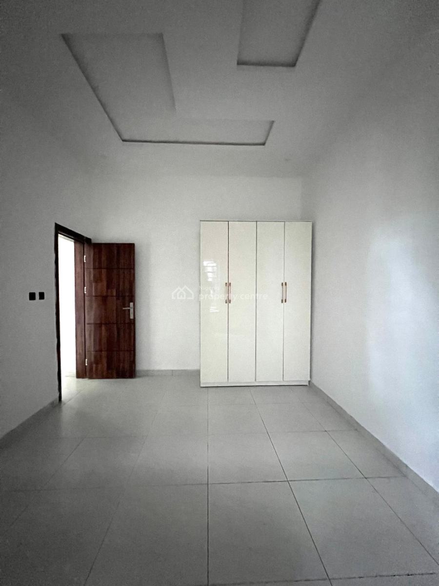 Fully Ensuite 3 Bedroom Duplex, Orchid, Lekki, Lagos, Terraced Duplex for Sale