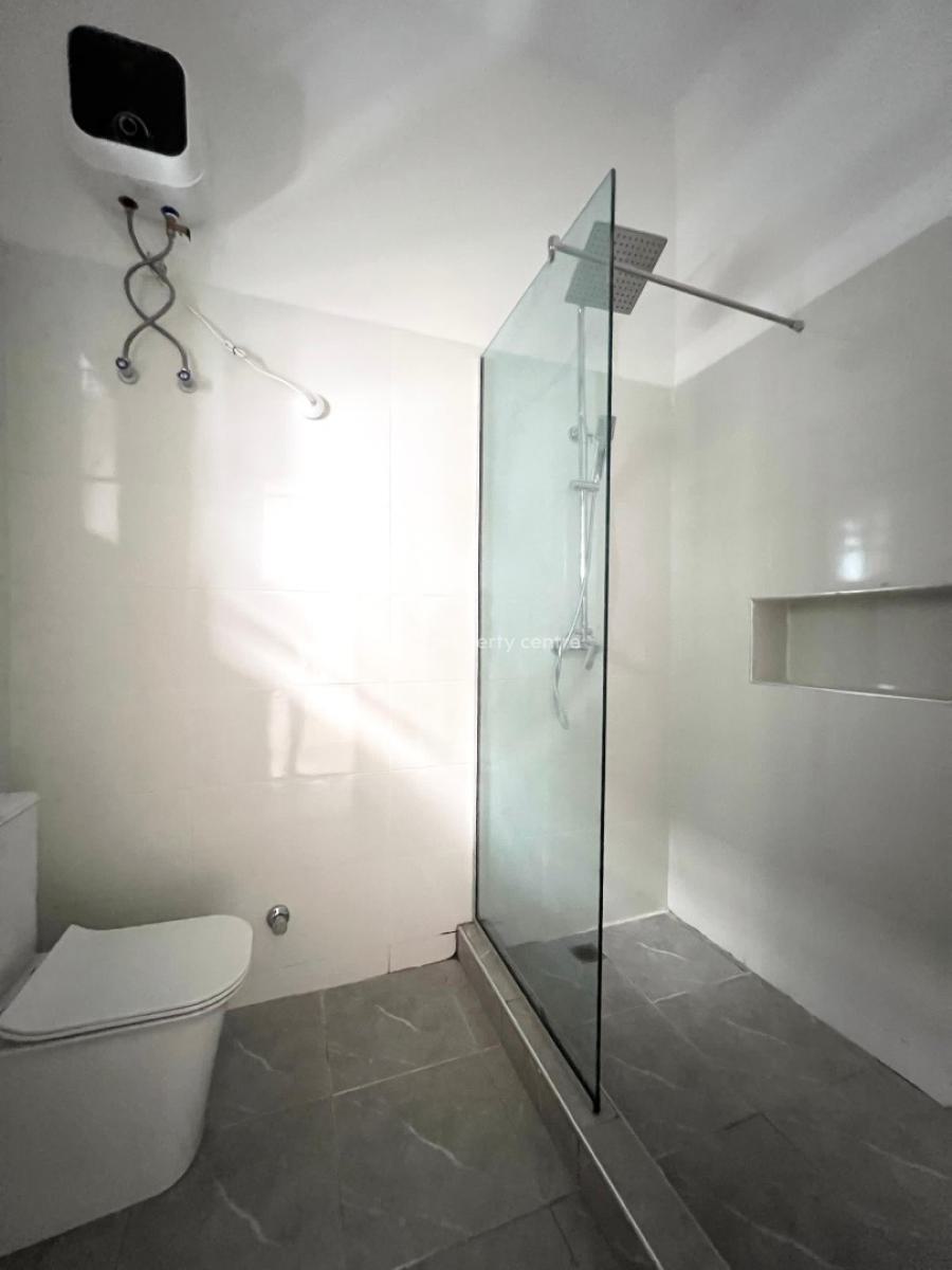 Fully Ensuite 3 Bedroom Duplex, Orchid, Lekki, Lagos, Terraced Duplex for Sale
