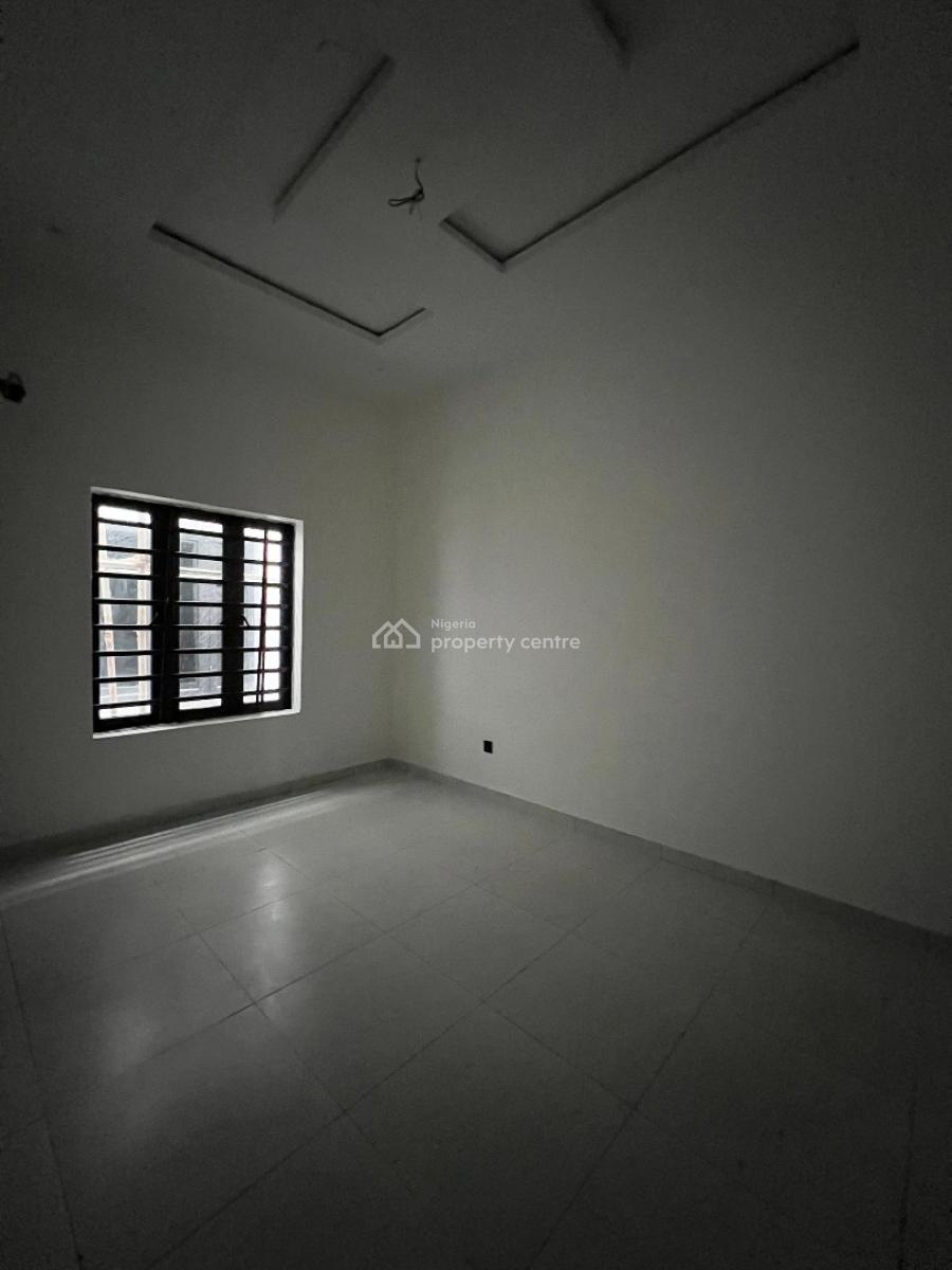Fully Ensuite 3 Bedroom Duplex, Orchid, Lekki, Lagos, Terraced Duplex for Sale
