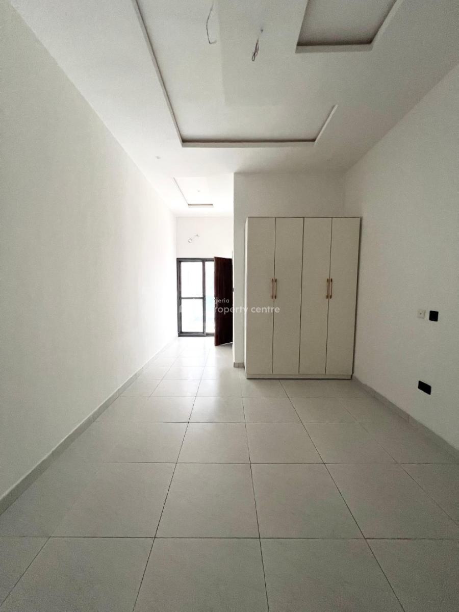 Fully Ensuite 3 Bedroom Duplex, Orchid, Lekki, Lagos, Terraced Duplex for Sale