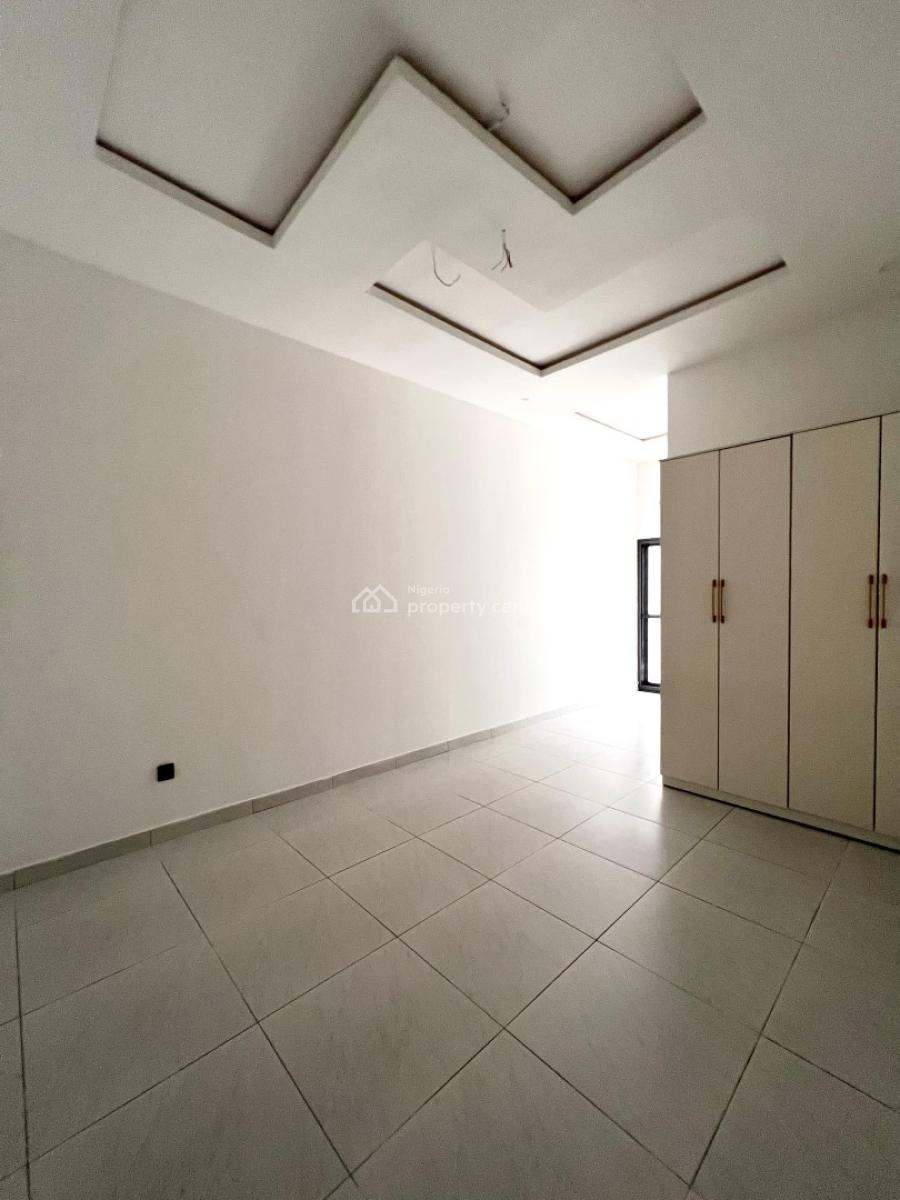 Fully Ensuite 3 Bedroom Duplex, Orchid, Lekki, Lagos, Terraced Duplex for Sale