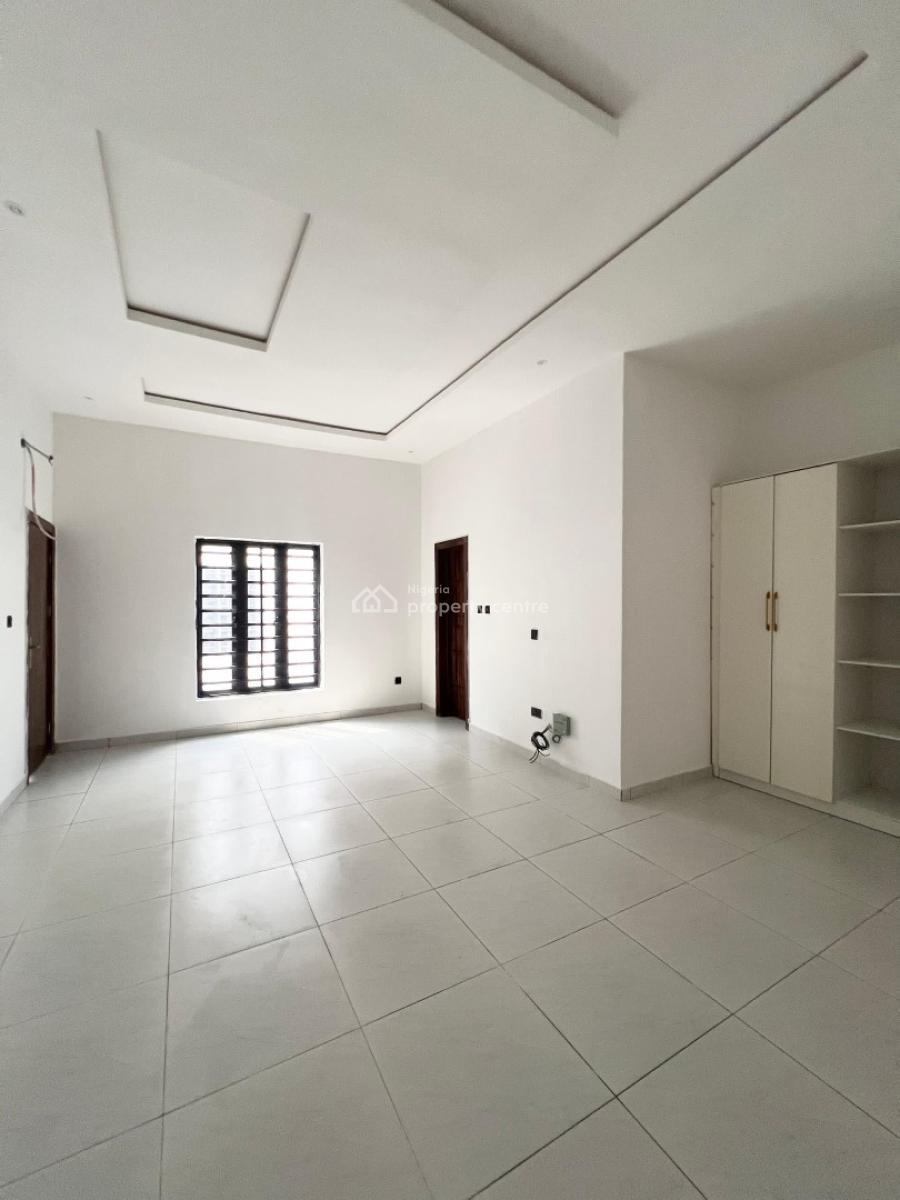 Fully Ensuite 3 Bedroom Duplex, Orchid, Lekki, Lagos, Terraced Duplex for Sale