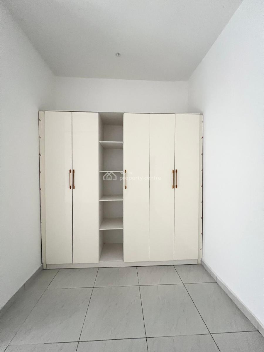 Fully Ensuite 3 Bedroom Duplex, Orchid, Lekki, Lagos, Terraced Duplex for Sale