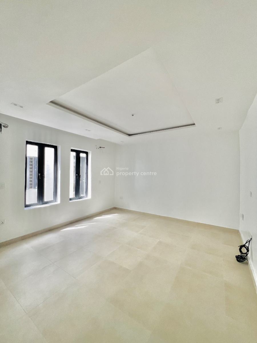Enjoy Breathtaking Views From Your New Home!, Ajah, Lagos, Detached Duplex for Sale