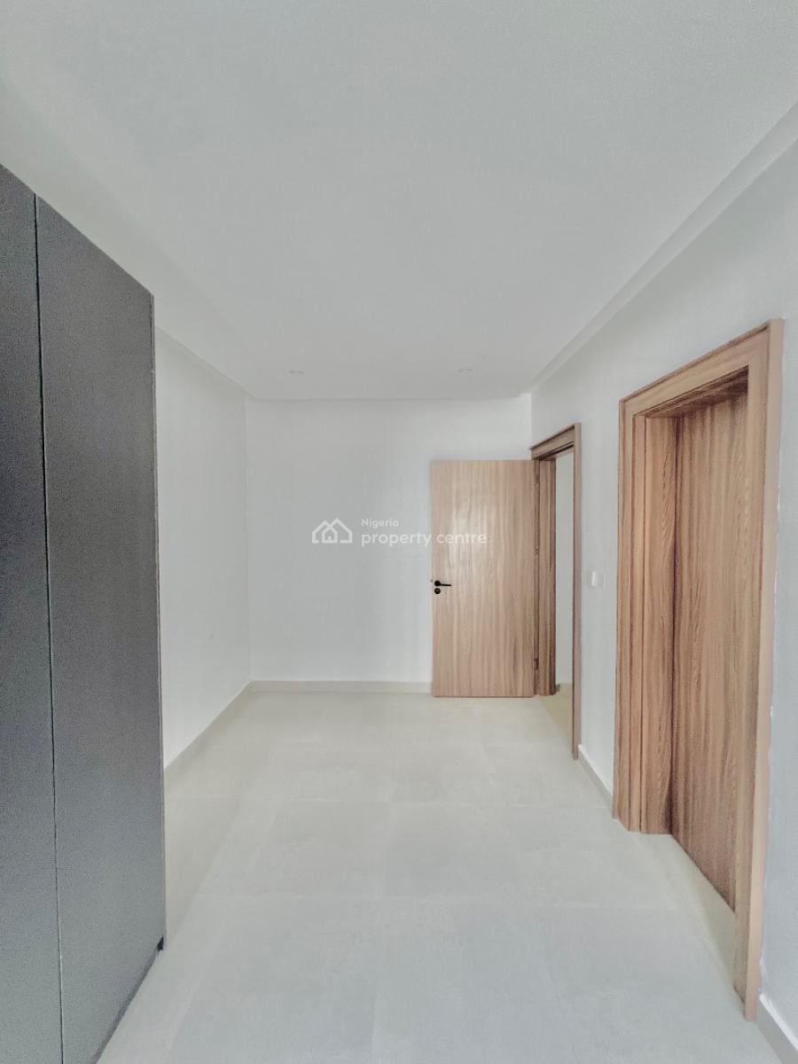 Enjoy Breathtaking Views From Your New Home!, Ajah, Lagos, Detached Duplex for Sale