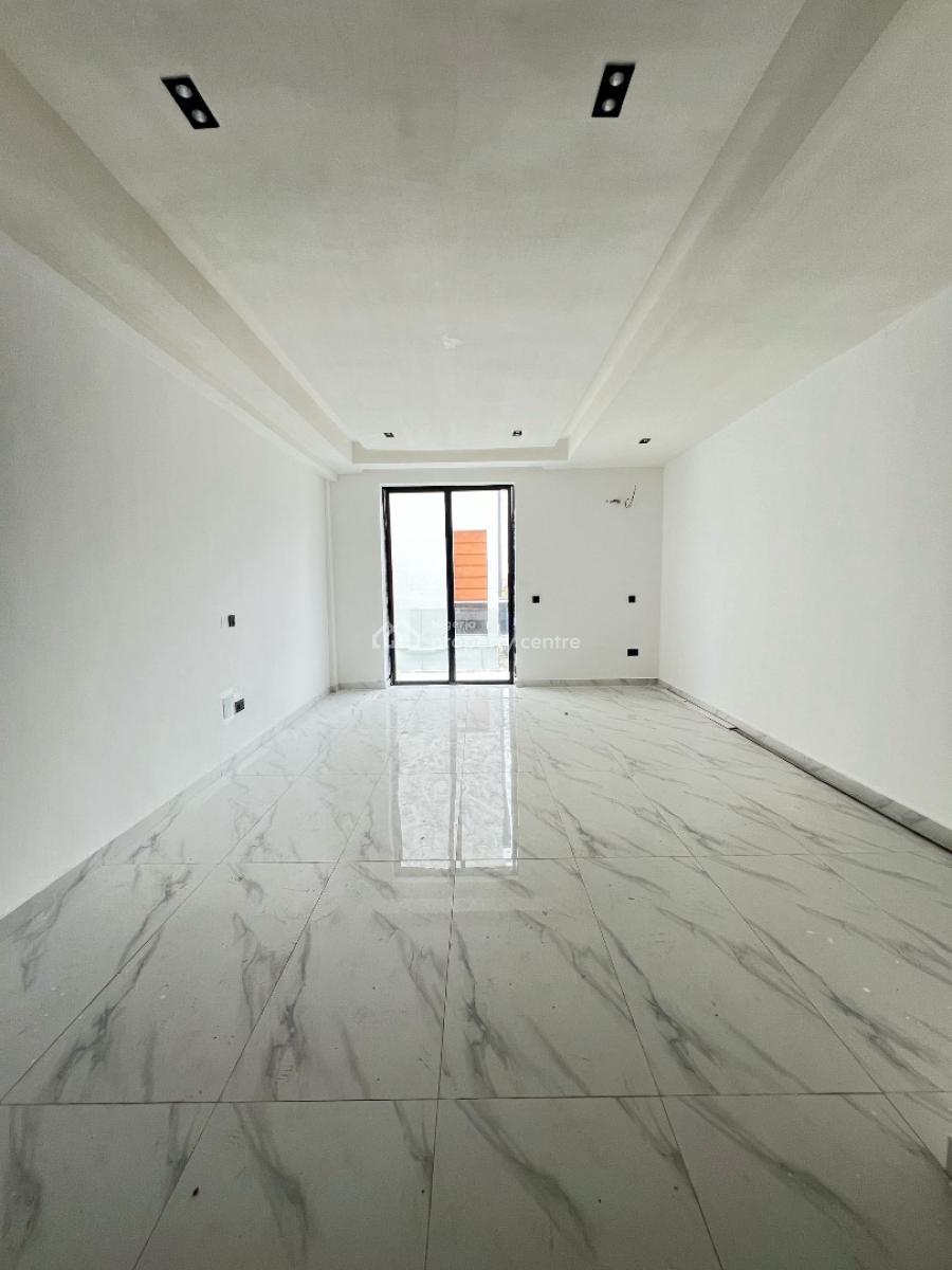 Contemporary 2 Bedroom Apartment with Swimming Pool and Elevators, Ultra-modern 2-bedroom Apartment with Pool and Elevator, Ikate, Lekki, Lagos, Flat / Apartment for Sale