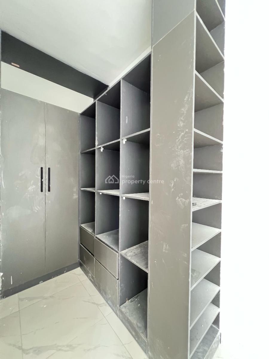 Contemporary 2 Bedroom Apartment with Swimming Pool and Elevators, Ultra-modern 2-bedroom Apartment with Pool and Elevator, Ikate, Lekki, Lagos, Flat / Apartment for Sale